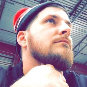 Meet your Posher, Tony cynderblokk